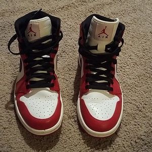 Air Jordan Retro 1's High OG Original